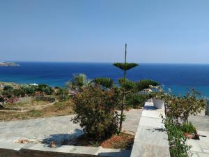 Villa Ioanna Tinos Greece