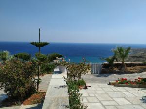 Villa Ioanna Tinos Greece