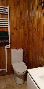 Appartements La Closerie de la Marne : photos des chambres