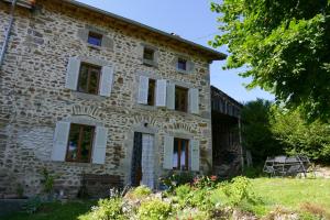 Maisons de vacances Le 46 : photos des chambres