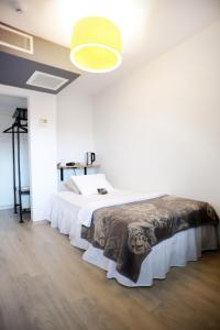 Standard Single Room room in Rumours Inn