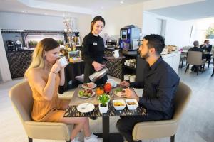 Hotels Eden Hotel & Spa : photos des chambres