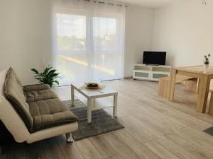 IG-Apartments - تسايلسهايم