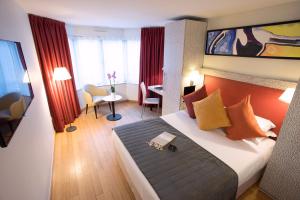 Hotels Eden Hotel & Spa : photos des chambres