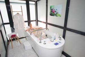 Hotels Eden Hotel & Spa : photos des chambres