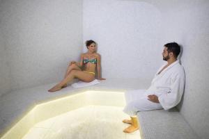 Hotels Eden Hotel & Spa : photos des chambres