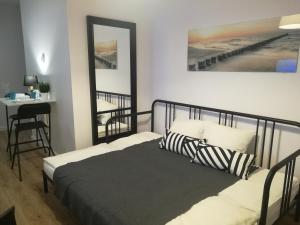 Apartamenty Maki