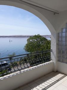 Apartman Grospic 