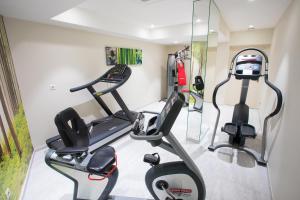 Hotels Eden Hotel & Spa : photos des chambres