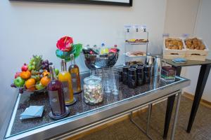 Hotels Eden Hotel & Spa : photos des chambres