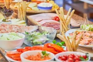 Hotel Rocamarina - Adults Only