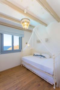 Villa Otzias Cape Kea Greece