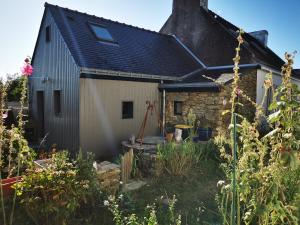 Maisons de vacances Chouk-Ezai cote sauvage de l'ile : photos des chambres