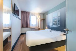 Hotels B&B HOTEL Antibes Sophia Le Relais : photos des chambres