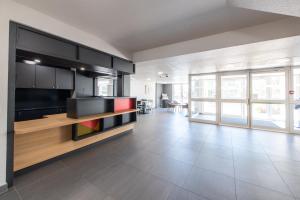 Hotels B&B HOTEL Antibes Sophia Le Relais : photos des chambres