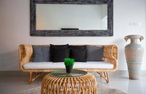 Aurora Villa, Seminyak