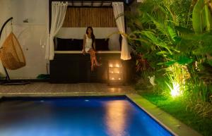 Aurora Villa, Seminyak