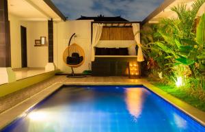 Aurora Villa, Seminyak