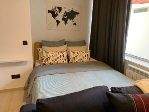 La Casa de Pablo AT-47-44