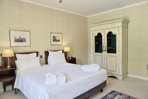 Hotels Le Manoir de Gressy : photos des chambres