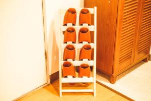 Rose Heights -vacation rental-