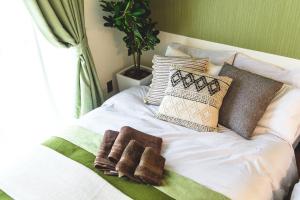 Rose Heights -vacation rental-