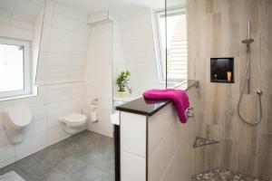 Ferienwohnung Harztraum