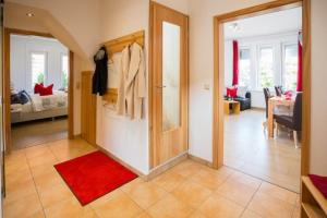 Ferienwohnung Harztraum