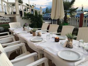 Adriani Inn Pieria Greece