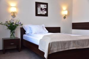 Single Room room in Hotel Hi-Fi Spa