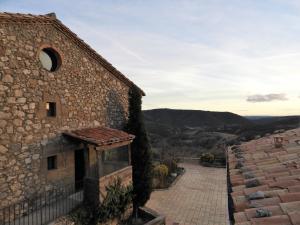 Five-Bedroom House - Cal Masover room in Poble Rural Puig Arnau - Pubilló