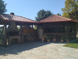 Villa St.George Pieria Greece