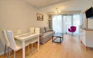 Apartamenty EverySky - Wilcza 3F-1