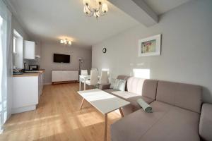 Apartamenty EverySky - Wilcza 3F-1