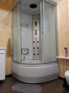 Пагорб Їжака Hedgehog Hill