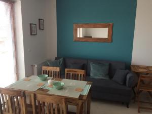 Kropla Bałtyku Darłówko Apartament ECCO