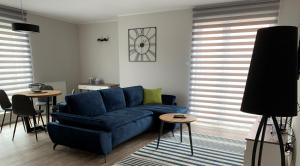 Apartamenty Leśna 1