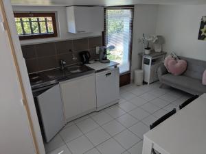 Appartements 2 person Apartment Ascain : photos des chambres