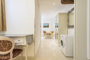 Superior One-Bedroom Apartment room in Al Redentore Di Venezia