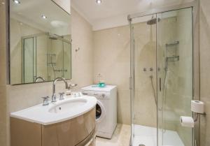 Superior One-Bedroom Apartment room in Al Redentore Di Venezia
