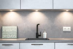 Kalamehe Modern Apartment 2 near City center