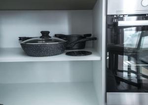 Kalamehe Modern Apartment 2 near City center