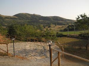 La Casetta del Pollino
