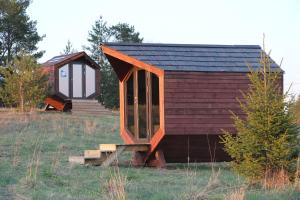 Voose Päikesekodu seminari- ja puhkekeskus