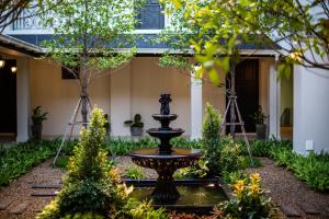 Merchant Villa- SHA Extra Plus