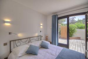 B&B / Chambres d'hotes Le Refuge - Gigaro Lodges : photos des chambres