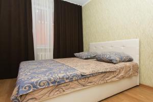 Flaton Kharkovskaya 1 floor