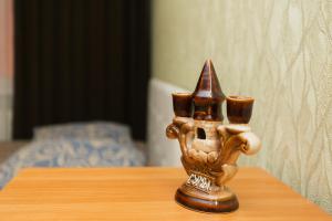 Flaton Kharkovskaya 1 floor