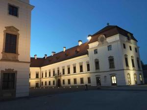 Árkádia Apartman