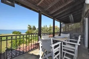 Ελιά Studio in Ktima Gerostathi - Polykhrono